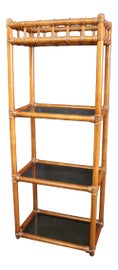 Example of Rush Shelving