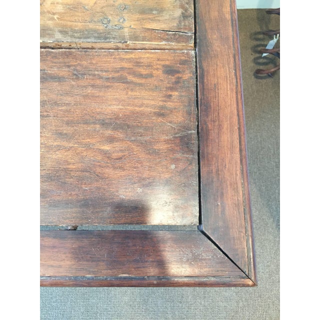 1810 Baroque Refectory Table For Sale - Image 10 of 10
