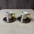 20th Century Italian Balzano Espresso Set - 6 pcs For Sale In Los Angeles - Image 6 of 15