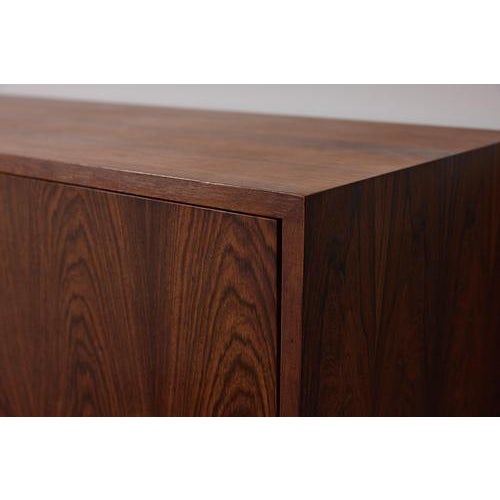 Sideboard by Ib Kofod-Larsen, 1960 For Sale - Image 3 of 10