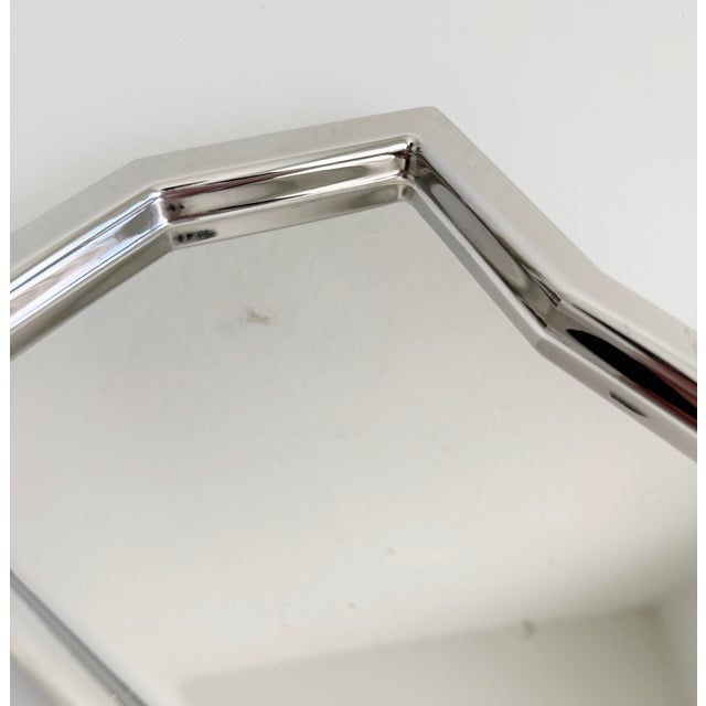 Alessi Alessi ‘Clouds Root’ Tray by Wang Shu - Discontinued For Sale - Image 4 of 10