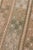 1940s Vintage Circa 1940 Tan Turkish Kilim Flatweave Rug 7ft 2in X 9ft For Sale - Image 5 of 14