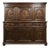 Renaissance Puce Walnut Sideboard For Sale