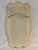 Vintage Seashell Encrusted Scalloped Wall Mirror Palm Beach Coastal Style For Sale - Image 9 of 9