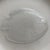 Vintage Arcoroc France Clear Glass Fish Plates - Set of 4 For Sale In Jacksonville, FL - Image 6 of 9