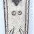 African Early 20th Century Toussian Loniake Plank Mask Burkina Faso For Sale - Image 3 of 9