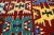 1960s Scandinavian Wool Red Handwoven Ethnic Kilim Rug For Sale - Image 11 of 13