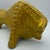 Yellow Bull by Aldo Londi for Bitossi, Italy, 1960s For Sale - Image 8 of 11