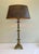 Early 20th Century Renaissance French Table Lamp, 1890s For Sale - Image 5 of 15