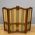 Louis XV Style 3-Leaf Screen For Sale - Image 5 of 5
