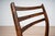 Model 15 Dining Table and Model 78 Chairs by Niels Otto Møller for J.L. Møller, Denmark, 1960s, Set of 7 For Sale - Image 14 of 18