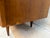 Kent Coffey Walnut Lowboy Dresser With Nine Drawers, 1960s For Sale - Image 18 of 18