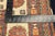 Textile Late 19th Century Caucasian Kazak Rug, 03'08 X 06'01 For Sale - Image 7 of 10