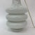 Mid-Century Illuminated Glass Floor or Table Lamp, 1970s For Sale - Image 8 of 9