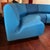 Blue Herman Miller Don Chadwick Modular 10 Piece Sculptural Blue Sectional Sofa For Sale - Image 8 of 12
