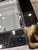 Mastercraft Chrome and Brass End Table For Sale - Image 11 of 12