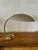 Modernist Goose Neck Table Lamp by Gebrüder Cosack Ligting, Germany, 1950s For Sale - Image 10 of 11