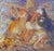 Dinet Etienne - Orientalist Scene - Gouache - Framed - Late 19th Century For Sale - Image 9 of 12