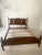 Pennsylvania House Pennsylvania House Solid Oak Cannonball Style American Tradition With Colonial Charm Queen Bed Excellent Condition Late 20th Century For Sale - Image 4 of 15