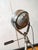 Vintage Automotive Floor Lamp, 1950s For Sale - Image 10 of 14
