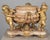 Beaux-Arts H. Journet & Cie 19th Century French Ormolu Bronze & Oynx Centerpiece For Sale - Image 3 of 16
