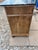 French 19th Century Louis Philippe Bleached Burl Walnut Marble Top Commode For Sale - Image 11 of 12