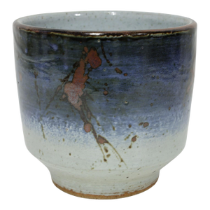 Ceramic Vase by Albert Green (1914 - 1994)