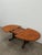 Vintage Mid Century Modern Teak Extendable Dining Table by G Plan For Sale - Image 12 of 12