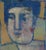1980s Hidden Portraits XIII, 1980s-1990s, Acrylic on Canvas For Sale - Image 5 of 12