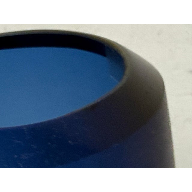 Franco Poli for Arcade Murano Art Glass Vase, Model 27 For Sale In San Francisco - Image 6 of 12