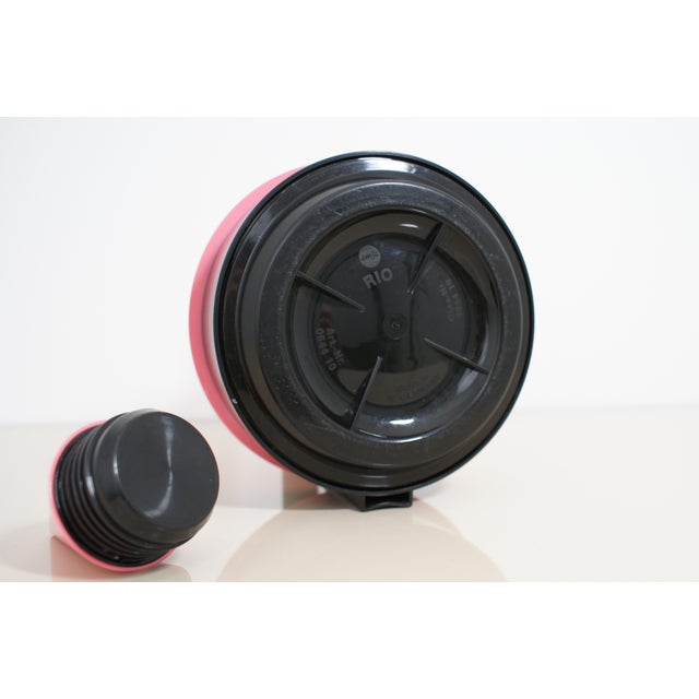 1980s Rio Line Thermos by Emsa, 1980s For Sale - Image 5 of 6