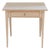 19th Century Swedish Desk, Painted Wood, Antique Design, Circa 1890 For Sale