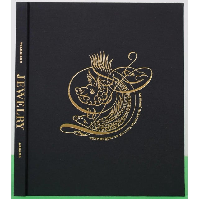 WILKINSON, Hutton (SIGNED) [143] pp. Abrams 2011 This Luxury Edition Was Created By Coach and Was Printed Exclusively for...