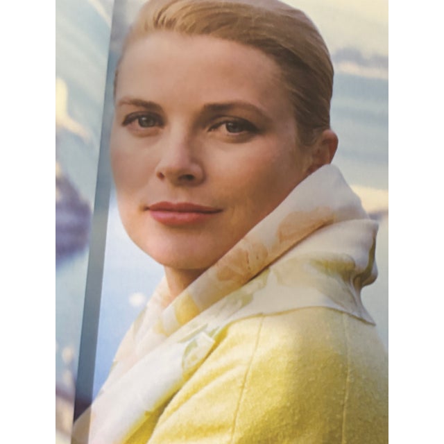 Grace: An Intimate Portrait of Princess Grace by her Friend and Favorite Photographer Is a hardcover book published in...
