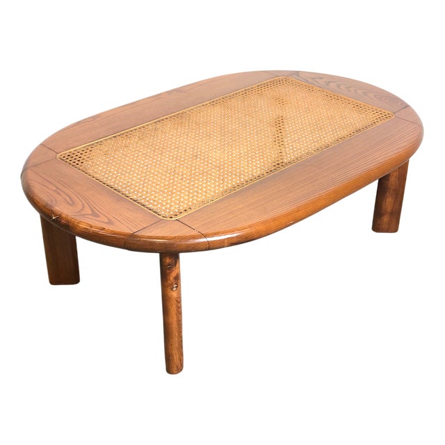 Modern Coffee Table, Italy, 1960s For Sale