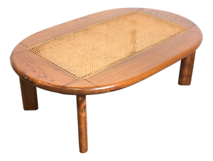 Modern Coffee Table, Italy, 1960s