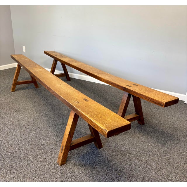 There is a quiet beauty to primitive furniture—pieces built not to impress, but to serve. Their appeal lies in their...
