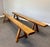 There is a quiet beauty to primitive furniture—pieces built not to impress, but to serve. Their appeal lies in their...