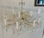 Traditional Traditional Maria Theresia Style Crystal Chandelier - 12 Lights For Sale - Image 3 of 9