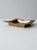 Mid 20th Century Vintage Brass Ashtray For Sale - Image 5 of 8