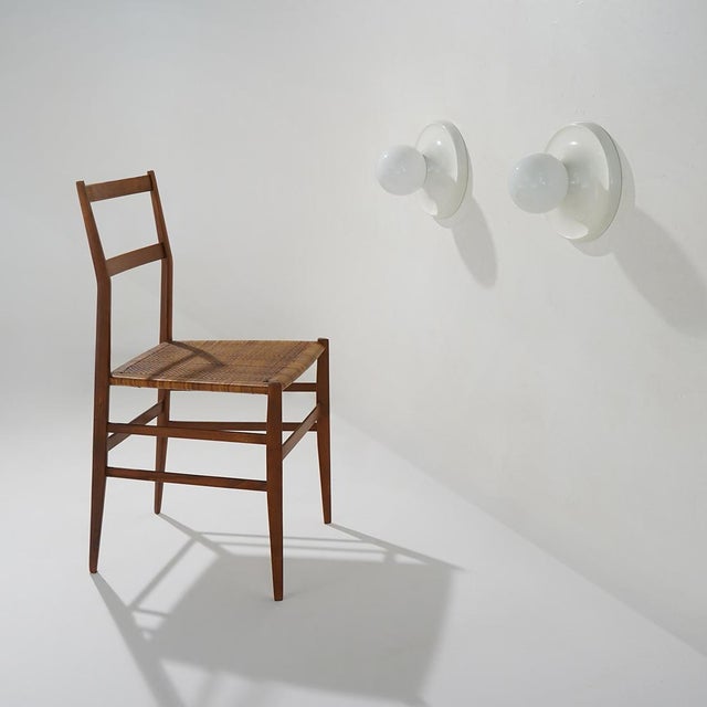 Light Ball Ceiling Lights by Fratelli Castiglioni for Flos, 1960s, Set of 2 For Sale - Image 12 of 13