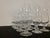 1940s Vintage Murat Series Glasses by Lalique France, 1940s, Set of 15 For Sale - Image 5 of 17