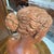 Antique Terracotta Sculpture, 1800 For Sale - Image 11 of 16
