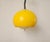 1970s Mid-Century Pendant by Guzzini for Meblo, Italy, 1970s For Sale - Image 5 of 13