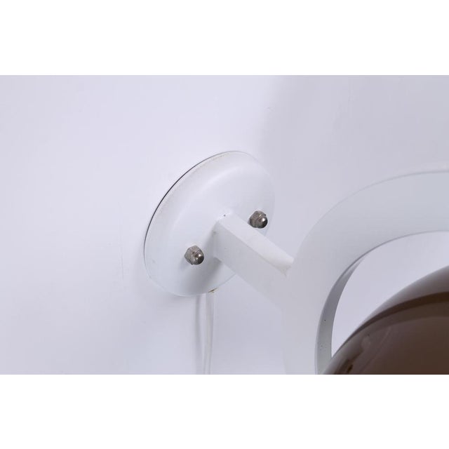 Ball or Globe Wall Light from Guzzini, 1970s For Sale - Image 14 of 18