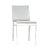 Aluminum Cn°ii Chair by Maarten Van Severen for Top Mouton, Belgium, 1990s For Sale