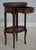 Theodore Alexander Pair Theodore Alexander French Style 1 Drawer End Tables For Sale - Image 4 of 16