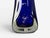Alberto Donà, Table Lamps, Blue Murano Glass, Italy, 1995 For Sale - Image 10 of 11