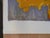 Maurice-Elie Sarthou, La Mer était noire, Lithograph For Sale - Image 4 of 6