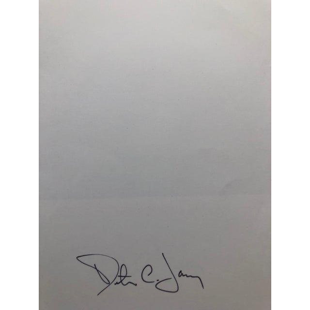 Peter C. Jones 1, Floating, Flowers, Large Format Photo 24X20 Color Photograph Beach House, 2004 For Sale - Image 4 of 5